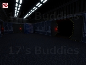 zps_spaceport (Zombie Panic: Source)