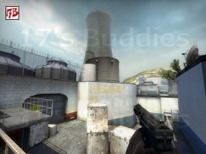 de_atom (Cs:Go)