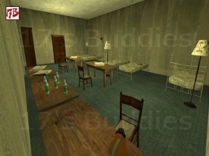 ph_apartment (Garry's Mod)