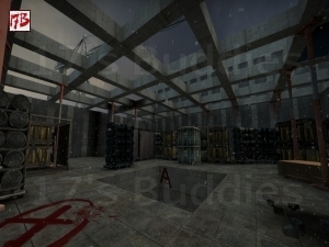 de_citadel (Cs:Go)