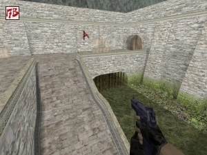 de_aztec_norain (Counter-Strike)