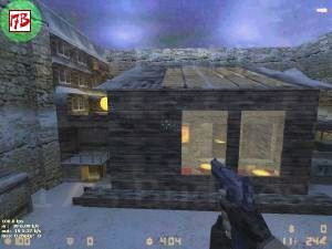 cs_aral (Counter-Strike)