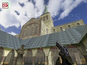 cs_mont_st_michel (Counter-Strike)