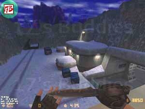 cs_arcticbase (Counter-Strike)