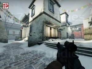 fy_tibet (Cs:Go)