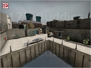 de_latent (Cs:Go)