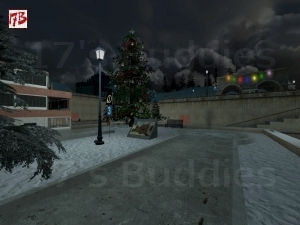 dm_minigolf_xmas_night (DeathMatch)