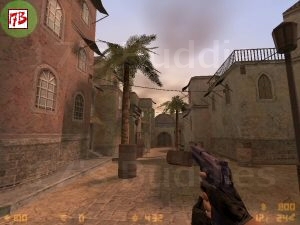 de_halla (Counter-Strike)