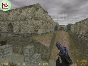 de_olddust_2k1 (Counter-Strike)