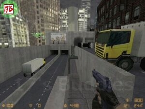 de_aztec_urban (Counter-Strike)