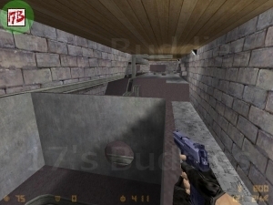 deathrun_bricks (Counter-Strike)