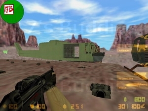 air_fight (Counter-Strike)