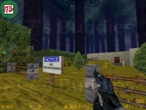 army_forest (Counter-Strike)