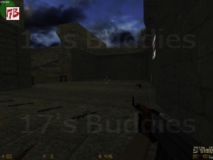 fy_wilden (Counter-Strike)