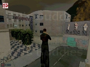 ahl_devil (Action Half Life)