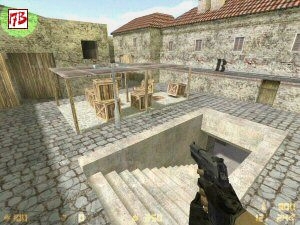 de_nimbus (Counter-Strike)