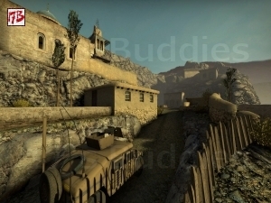 caves (Insurgency)