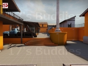 train_inferno_aim (Cs:Go)