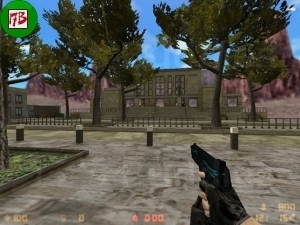 aim_bank (Counter-Strike)