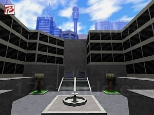 ccity2 (Action Half Life)