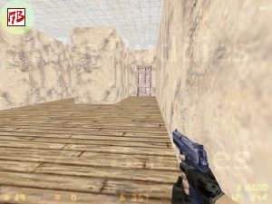 cs_ghetto (Cs:Go)