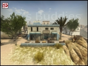 oasis (Insurgency)