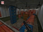 WAREHOUSECOMBAT