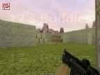 AIM_BLOODY-MP5