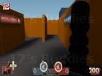 CTF_MAZE