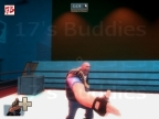 BOXINGV3