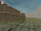 AIM_BLOODY-FAMAS