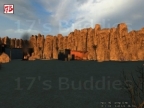 HOSTIES_DESERT_CLIFFS