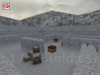 SNOW-GROUND