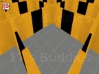 FUN_TAKESHIS-CASTLE-RETEXTURED