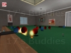 BILLIARDS