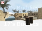 DE_DUST2_CRAZY_WEATHER