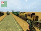 Cs Escape 17 Buddies Download Custom Maps On The Best Global Website