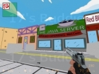 DE_BOMBING_THE_SIMPSONCITY