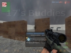 AIM_WALLBANG