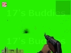 GREENSCREEN