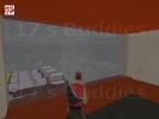 SDK_CTF_WAREHOUSE