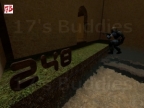 TRIKZ_DESERTED