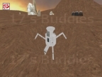 ZE_MARS_ESCAPE