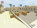 DE_DUST2_MINECRAFT