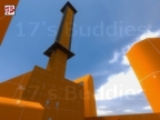 DE_ORANGE_THE_TOWER