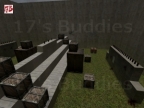 AIM_BOTTLESONAWALL
