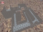 ALPHA TEST MAP