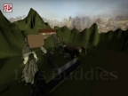 DE_VUORISAUNA