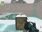 SNOW_M4A1