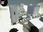 CSGO-SNOW CASTEL